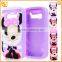 china wholesale cute silicon soft case for alcatel one touch pop c5