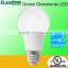 9.5W 800lm 60mm E26 LED Lights A19 Bulb with UL