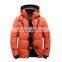 Wholesale winter jacket men's overcoat mens customized jackets winter windproof cloth for men bubble coat bubble jacket