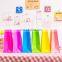 Paper Bag Bolsas Papel Kraft Colores De Regalo Unicolor Plain Colored With Color