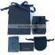 Customized creative gift boxes with clothing packing box and bags for ribbons