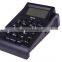 Professional call center communication dial pad headset telephone with rj11 plug cable
