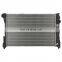 Auto Spare Parts A2045001603 W204 C204 W212 A207 C207 X204 Car Radiator