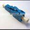 1 dB SC FC LC ST fiber optical attenuator