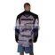 Sublimation custom long sleeve fishing shirt wholesale