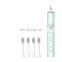 YOUMAY adult rechargeable portable sonic electric toothbrush