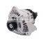 24V 80A alternator JFZ2806 truck generator truck accessories for disel engine DL3000 WEICHAI WP12 engine