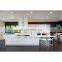 CBMMART modern designs high gloss lacquer modular kitchen cabinets