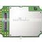 SIM5215 Module WCDMA/HSxPA/HSPA+ MODULE SMT type 3G Module