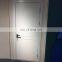 Simple modern white hotels bedroom apartments wood doors designs interior cheap doors wooden