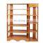 Wooden mdf freestanding multi function shoe stand rack cabinet antique 1 drawer shoe racks storage organizer for home