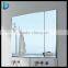High quality 2mm silver mirror glass