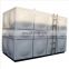 Large capacity frp smc panel type water storage tank 100 cbm