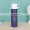 Customized Logo Printed Steel Water Bottle Stainless 350ml