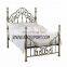 solid metal sofa frame