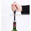 Aluminum Alloy Design Plastic Personalized Custom Tool Air Pressure Wine Beer Logo Opener Bottle