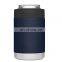 Hot sale 12oz/16oz double wall vacuum thermos beverage slim can cooler holder