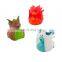 China Wholesale Rubber Duck Floating Water Squeaky Shower Bath Room Fun Toys for Babies Toddlers