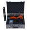 100M Underground well detection equipment / Water detector machine / Water finding machine price