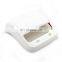 Pearl White Color Rear Air Port For Tesla Model Y Car Interior Outlet Cover Back Exhaust Vent Cover Accessories