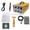 200W Mini Spot Welder Laser Spot Welding Machine Jewelry Tool DX-30A 110V