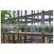 Cost-Effective Prefabricated Steel Structure Industrial Buildings Shed