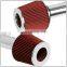 AUSO RED CONE FILTER COLD AIR INTAKE SYSTEM KIT FOR 06-09 MAZDA MIATA