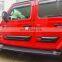 Lantsun For Jeep For wrangler  4 door  guard board door sill scuff plate guards door sill JL1205