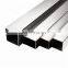 duplex sa789  s31260 2205 2507 SS square pipe 2205 2507 stainless steel square tube