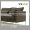 home furnishings modern fabric sofa set 3 seat