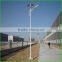 High Quality and Factory Price for Stainless Steel Solar Light Waterproof Outdoor Lamps Pole