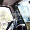 4x4 auto part  aluminum handle with phone holder  for Jeep wrangler jk 2007+ handle bar from Maiker