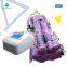 3 in 1 airpressure leg full body massager infrared thermotherapy cellulite pressotherapie lymphatic drainage massage device
