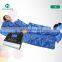 Sales Factory cheap price 2022 pressotherapy machine infrared + ems body slimming The most competitive