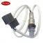 Haoxiang Auto New Material Sauerstoff O2 Lambda-Sensor 36531-PWA-903 Passt für Honda Fit II (GD) 1.2 1.4 City Limousine 1.3