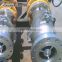 Safety Female NPT Flexible Hose Pipe Break-away Coupling Marine For Marine Offshore Oil Terminals