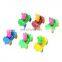 Professional injection mold mould for animal shape toy for children manual assembly puzzle and fun plastic car toys