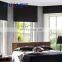 JIAYUAN blind manufacturer Waterproof blackout Ziptrack chain operation manual Roller Blinds
