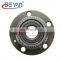 Rear  Wheel Hub Bearing use for VOLKSWAGEN  JETTA BEETLE  GOLF   AUDI  OEM : 1J0501477A 1J0501611A , 1J0501611B , 1J0501611C