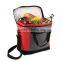 Fashion Insulated Cooler Picnic bag