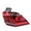 Car rear brake light Tail Lamp For VW TIGUAN L 5NG945308 5NG945307 5NG945207 5NG945208 5NG945093 5NG945094 5NG945095 5NG945096