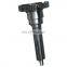 HOWO truck Primary shaft gear assembly DC12J150TA-035