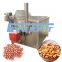 Peanut Frying Machine | Industrial Frying Machine Coated Peanut Frying Machine