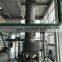 Sulphur bordeaux industrial flash dryer machine