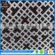 OEM /ODM Decorative Curtain Wall Perforated Aluminum Panel
