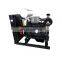 High performance water cooling 6BTA5.9-C180 machines 180HP diesel motor