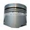 4ja1 cars diesel engine steel ring piston parts