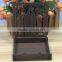 2016 Popular Ideal Products Wooden Wedding Invitation Box