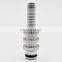 High Quality Hot Selling Stainless Steel Pipe Adapter Tube Fittings