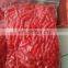 2mm black/red colour PVC Protection plug
